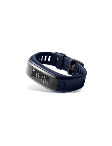 Garmin vivosmart HR Blue Regular