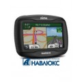 GPS навігатор Garmin zumo 390LM PLUS Bundle