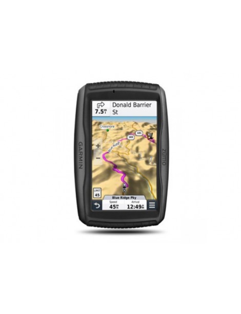 GPS навігатор Garmin zumo 590