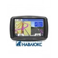 GPS навігатор Garmin zumo 590LM