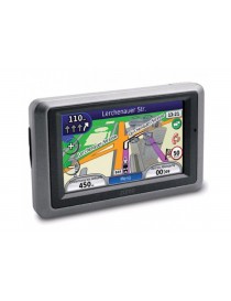 GPS навігатор Garmin zumo 660 EU