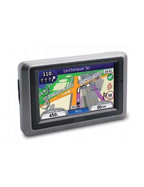 GPS навігатор Garmin zumo 660 EU