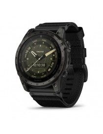 Garmin tactix 7 AMOLED Edition - Premium Tactical GPS Watch with Adaptive Color Display