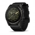 Garmin tactix 7 AMOLED Edition - Premium Tactical GPS Watch with Adaptive Color Display