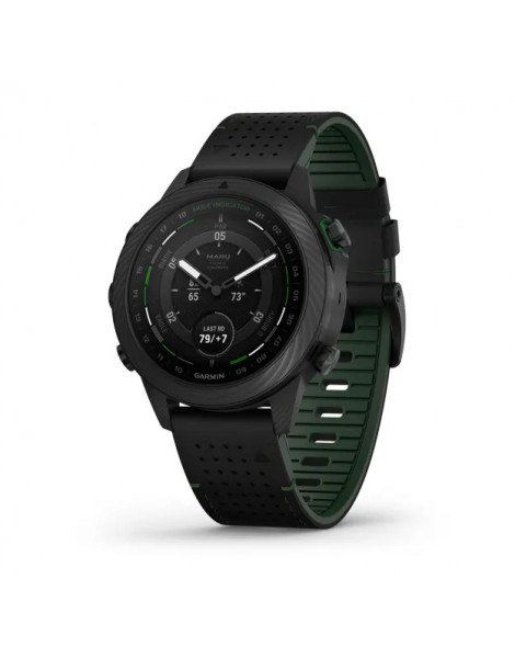 Garmin MARQ Golfer (Gen 2) - Carbon Edition