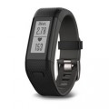 Garmin vivosmart HR+ GPS Black Regular