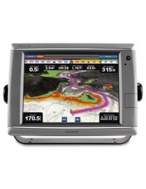 Картплоттер-ехолот Garmin GPSMAP 7012