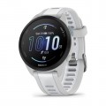 Garmin Forerunner 165 Mist Gray/Whitestone - Смарт-годинник для бігу