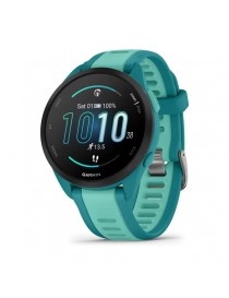 Garmin Forerunner 165 Music Turquoise/Aqua - Смарт-годинник для бігу