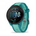 Garmin Forerunner 165 Music Turquoise/Aqua - Смарт-годинник для бігу