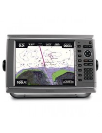 Картплоттер-ехолот Garmin GPSMAP 6012