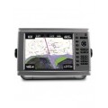 Картплоттер-ехолот Garmin GPSMAP 6012