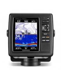 Картплотер-ехолот Garmin GPSMAP 527xs