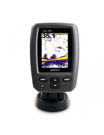 Морський навігатор Garmin echo 300с