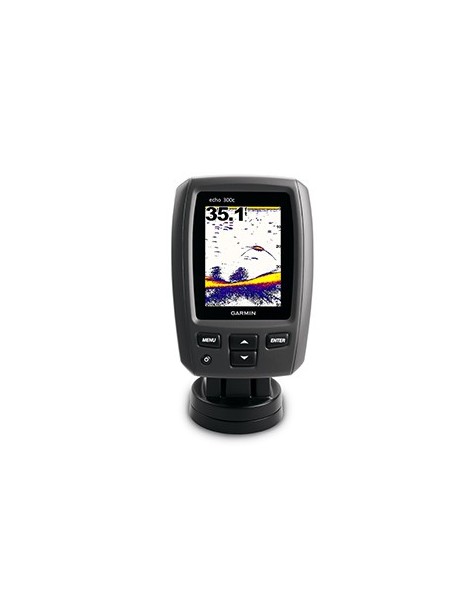 Морський навігатор Garmin echo 300с