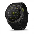 Garmin Enduro 3 - ультравитривалий мультиспортивний розумний годинник