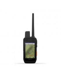 Garmin Alpha 300i, HH, EU - GPS стеження за кількома собаками, супутниковий комунікатор