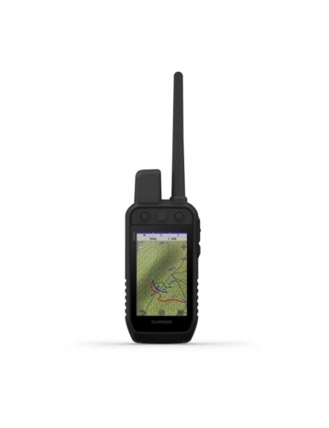 Garmin Alpha 300, HH, EU - GPS стеження за кількома собаками