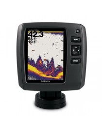 Морський навігатор Garmin echo 551c