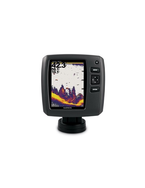 Морський навігатор Garmin echo 551c