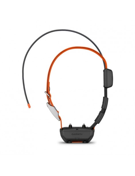 Garmin Alpha TT25 GPS collar, EU - нашийник для собак з пристроєм стеження і стімоляцією