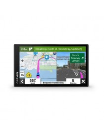 Garmin DriveSmart 66 EU, MT-S, Автомобільний GPS-навігатор