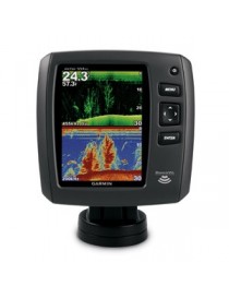 Морський навігатор Garmin echo 551dv