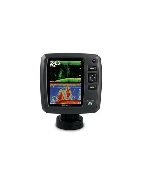 Морський навігатор Garmin echo 551dv