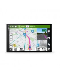 Garmin DriveSmart 86, MT-D, Автомобільний GPS-навігатор