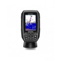 Ехолот-картплоттер Garmin Striker 4 CHIRP