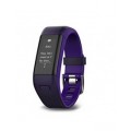 Garmin vivosmart HR+ GPS Purple Regular