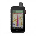 Garmin Montana 710i - Міцний GPS-навігатор із сенсорним дисплеєм та технологією inReach