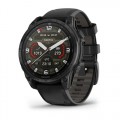 Garmin tactix 8 AMOLED (47 mm) - Включає Applied Ballistics Ultralight™ Solver