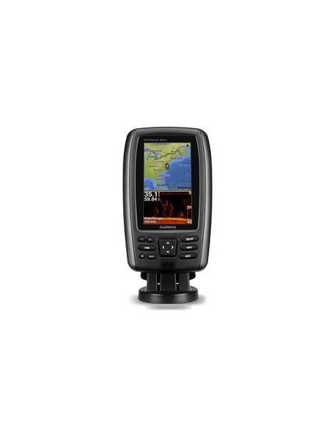 Ехолот-картплоттер Garmin echoMAP 42dv