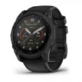 Garmin tactix 8 Solar (51 mm) - Включає Applied Ballistics Ultralight™ Solver