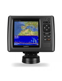 Ехолот-картплоттер Garmin echoMAP 52dv