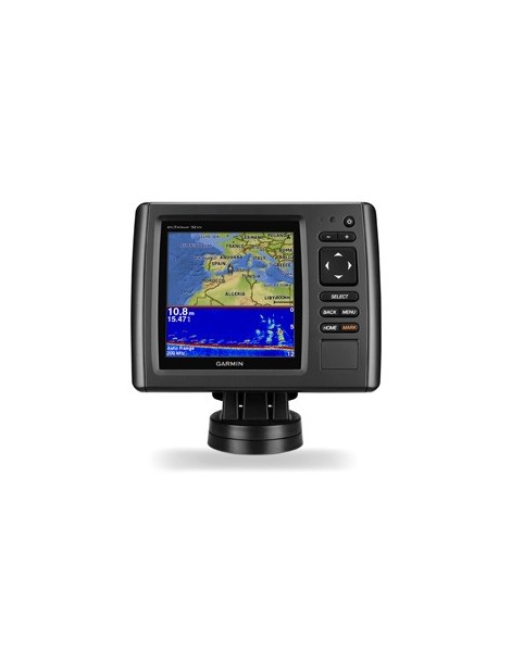 Ехолот-картплоттер Garmin echoMAP 52dv