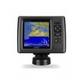 Ехолот-картплоттер Garmin echoMAP 52dv