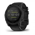 Garmin tactix 8 Solar Elite (51 mm) - Включає Applied Ballistics Elite