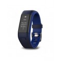 Garmin vivosmart HR+ GPS Blue Regular