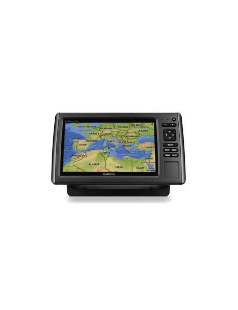 Ехолот-картплоттер Garmin echoMAP 92sv (без датчика ехолота)