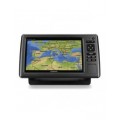 Ехолот-картплоттер Garmin echoMAP 92sv (без датчика ехолота)