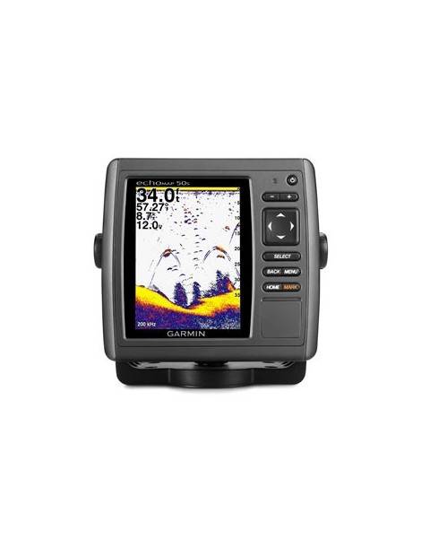 Ехолот-картплоттер Garmin echoMAP™ 50s