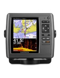 Ехолот-картплоттер Garmin echoMAP™ 50dv