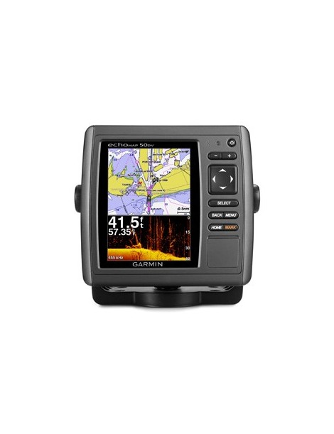 Ехолот-картплоттер Garmin echoMAP™ 50dv