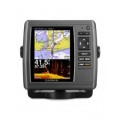 Ехолот-картплоттер Garmin echoMAP™ 50dv