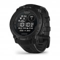Garmin Instinct 3 Solar (45 мм) Tactical Edition - тактичний смарт-годинник