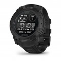Garmin Instinct 3 Solar (50 мм) Tactical Edition - тактичний смарт-годинник