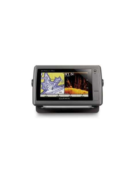 Ехолот-картплоттер Garmin echoMAP™ 70dv