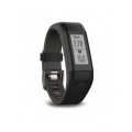 Garmin vivosmart HR+ GPS Black Extra Large